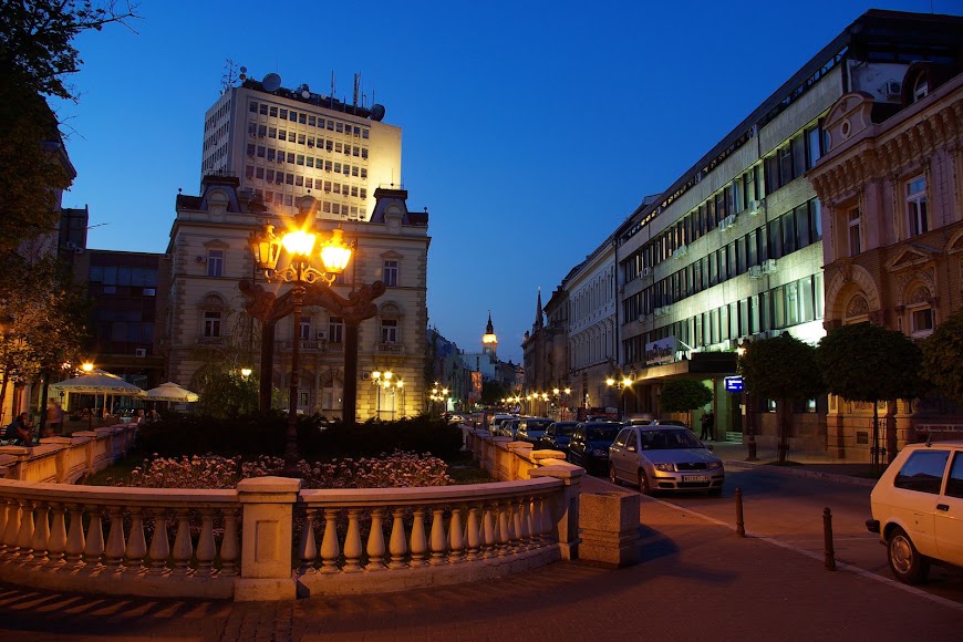 Novi Sad Novi Sad
