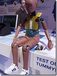 CrashTestDummy