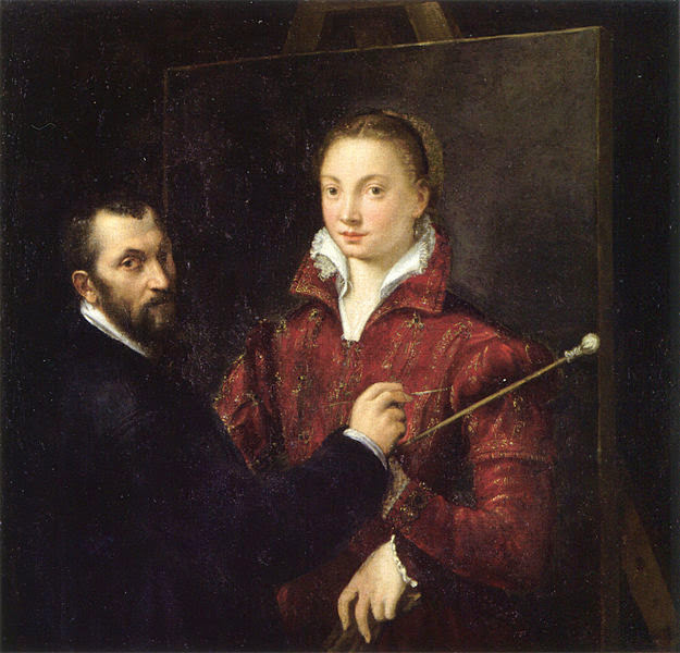 625px-Self-portrait_with_Bernardino_Campi_by_Sofonisba_Anguissola.jpg