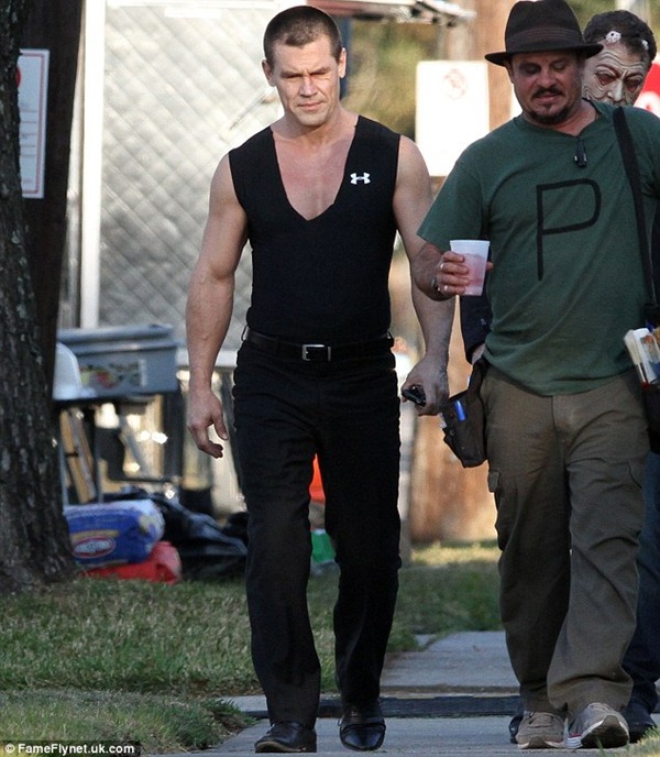 Oldboy set 05