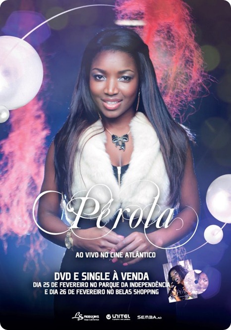 Venda Perola