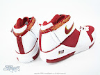 hardwood lebron2 tripledouble 02 First Look at Nike LeBron X Low   Cavs Hardwood Classic?! 
