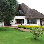 Ngorongoro Farmhouse © Fotos: Doreen Schütze | Outback Africa Erlebnisreisen