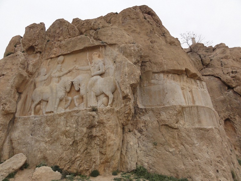 Naqsh-i-Rustam-6