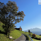 18.10.11 Schönberg Ahrntal Südtirol Wellnesshotel - Gita Monte bello Trentiono Alto Adige Dolomiti