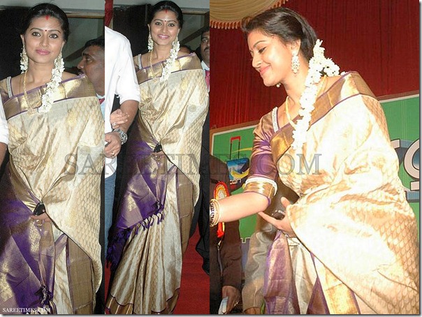 Sneha_Benaras_Silk_Saree