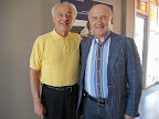 Gyorgy Pauk, Boris Kuschnir