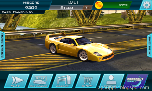 Free Download RedLine Rush v1.2.0 Android Game (APK) Free Download RedLine Rush v1.2.0 Android Game (APK)