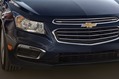 2015 Chevrolet Cruze LTZ 2015 Chevrolet Cruze LTZ