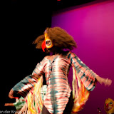 Boekids 2011 Afrikaanse Veren