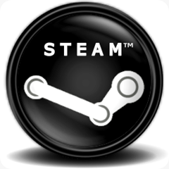 Steam-icon Steam-icon