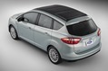 Ford C-MAX Solar Energi Concept Ford C-MAX Solar Energi Concept