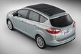 Ford C-MAX Solar Energi Concept