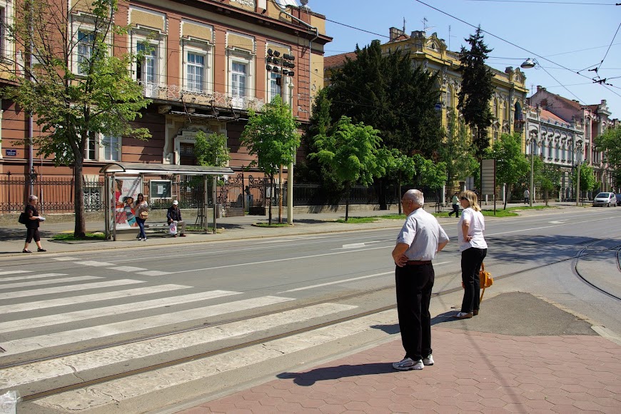 Osijek Osijek