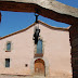 Can Borrell vist des del pou