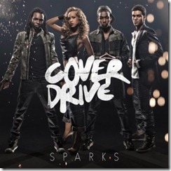 Sparks Cover Drive Official Music