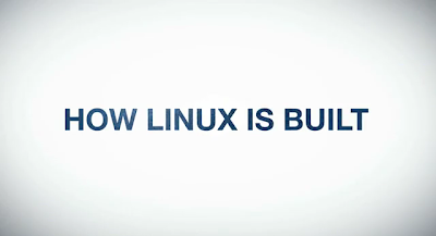 Lo sviluppo di Linux in un video dedicato