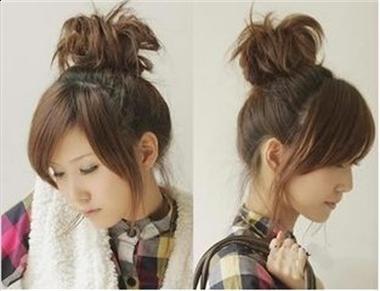 Top Asian Hairstyles And Haircuts Best Women Hairstyles In Korea