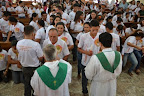 Crisma em Garraf&atilde;o do Norte | Fotos: Edielson Santos