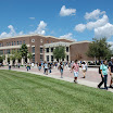 Classroom 1 Building
