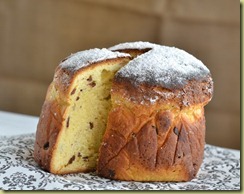 panettone