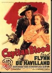 Capitão Blood(1935)-Download