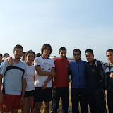 III Carrera Popular 'Ruta de los Esteros' (Chiclana)