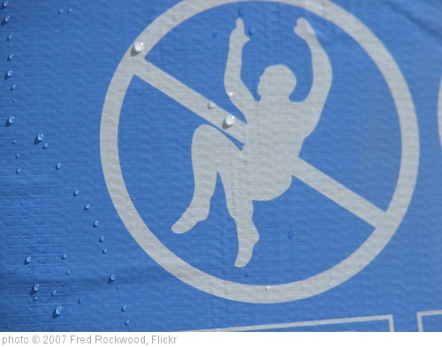 'No Cannonballs' photo (c) 2007, Fred Rockwood - license: http://creativecommons.org/licenses/by-sa/2.0/