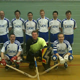 Snr Nat Div 1 - 09/10