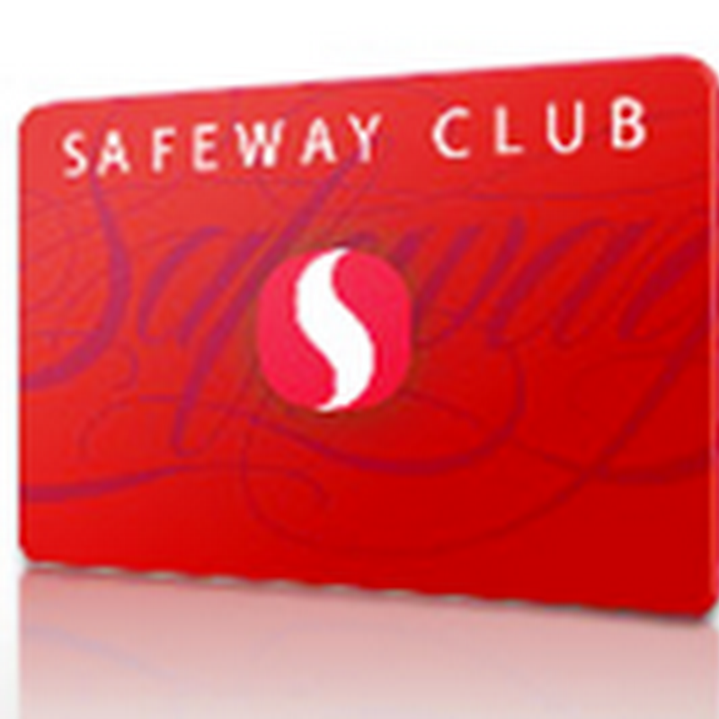 Think N Save Safeway Club Card What You Need To Know