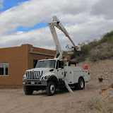 Pulling electrical wire through conduit 5/18