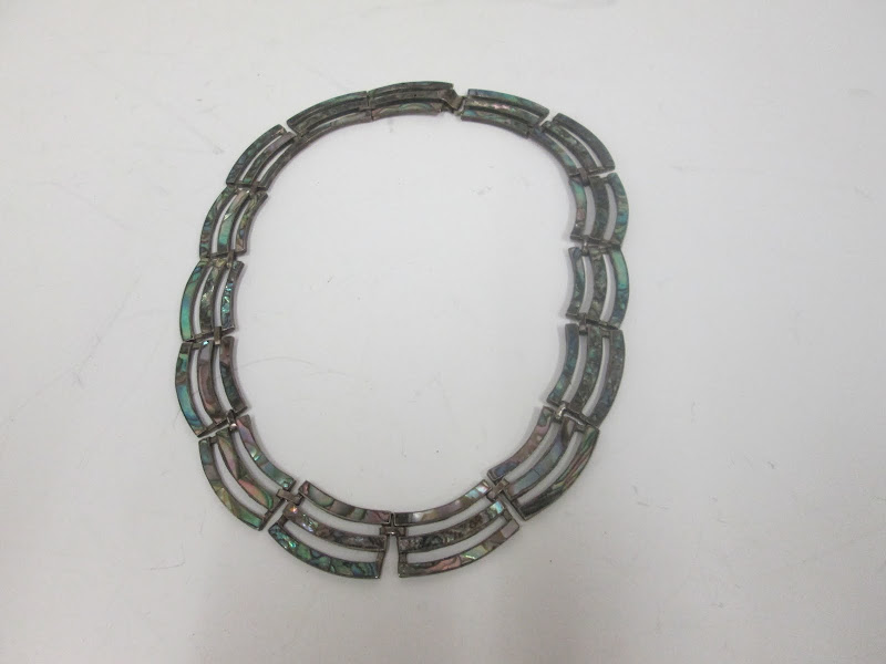 Sterling Necklace 2