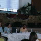 Encontro RENAS 2006