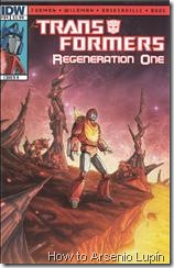 P00005 - Transformers Regeneration