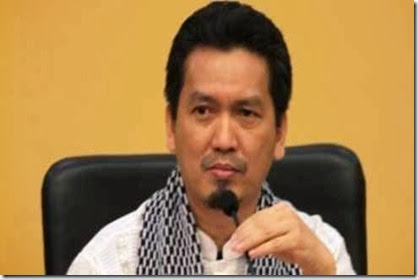Almuzzammil Yusuf Almuzzammil Yusuf