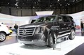 Cadillac-Escalade Cadillac-Escalade