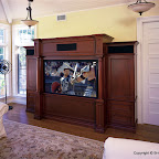 Media Rooms