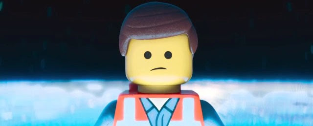 A Lego kaland nemzetközileg
