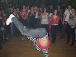 Salsa zurka na Pravnom Vol. 8