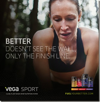 Vega Sport Fuel Your Better