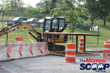 Robert Pitt Drive Being Repaved In Monsey (Moshe Lichtenstein) - IMG_4884.JPG