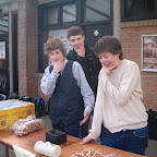 2009 Activiteiten in kader van Wereldsolidariteit