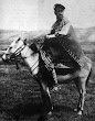 1905 Aleister Crowley