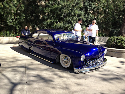  Grand National Roadster Show in Pomona Ca