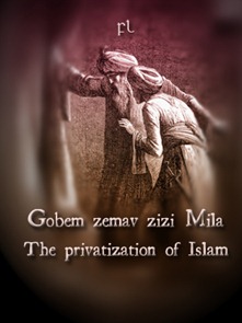 The privatization of Islam Cover