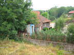 Cottage around Dimitrovgrad, southern Serbia..