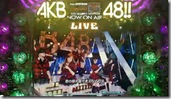 CR Akb48のリーチアクション動画 