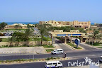 Фото 2 Continental Resort Hurghada