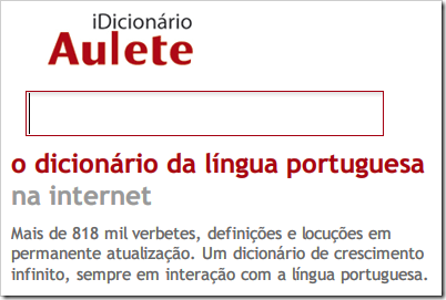 Aulete Aulete