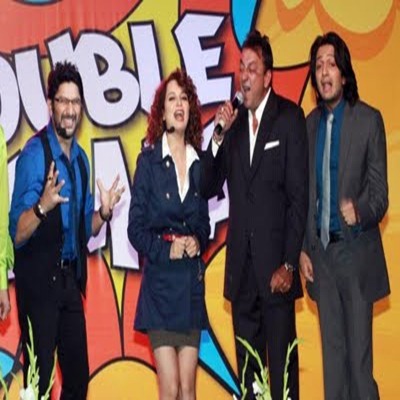 First Look Movie Wallpapers Double Dhamaal | Malika Dancing Pose Double Dhamaal Movie Wallpapers First Look Movie Wallpapers Double Dhamaal | Malika Dancing Pose Double Dhamaal Movie Wallpapers